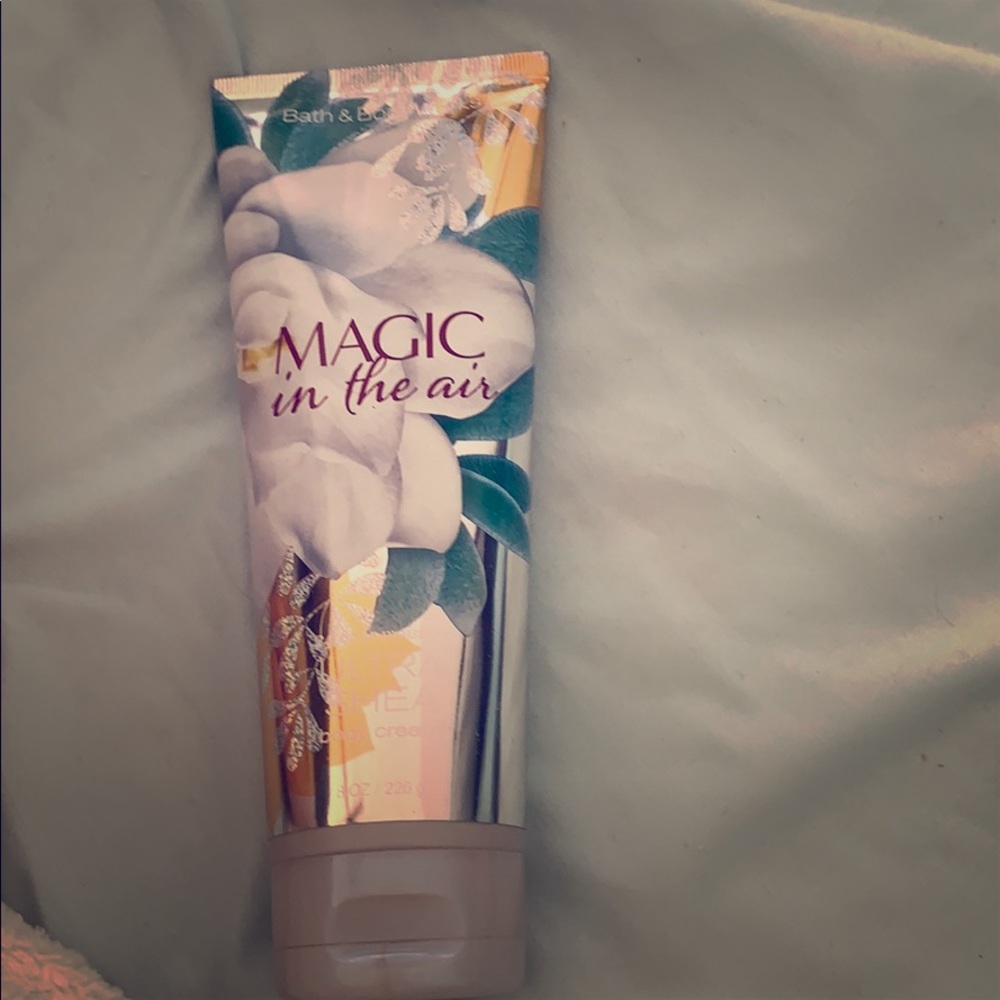 lotion